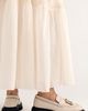 Free People Dahlia Brogue Loafers - 3