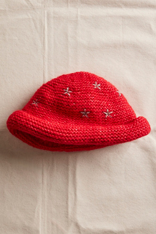 Free People - Daisy Knitted Bucket Hat display picture 3