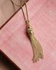 Free People Daisy London x Free People Ada Tassel Pendant Necklace - 5
