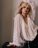 Free People Daisy London x Free People Ada Tassel Pendant Necklace - 6