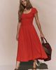 Free People Darling Midi Dress - 1