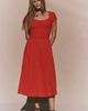 Free People Darling Midi Dress - 4
