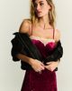 Free People Date Night Ready Midi Slip Dress - 2