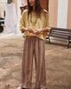 Free People Day's End Stripe Pants - 1