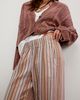 Free People Day's End Stripe Pants - 2