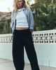 Free People Denis Pants - 1