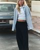 Free People Denis Pants - 3