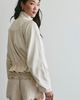 Free People Devon Solid Balloon Jacket - 2