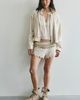 Free People Devon Solid Balloon Jacket - 3