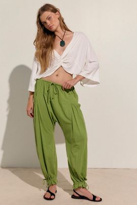 Free People Dew Drop Pants