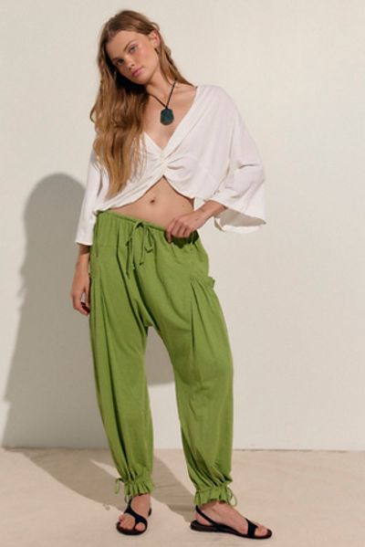 Free People Dew Drop Pants