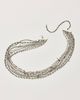 Free People Dewdrop Chain Belt - 1