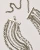 Free People Dewdrop Chain Belt - 2