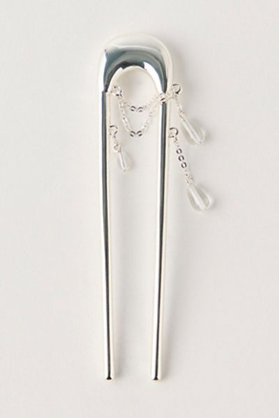Free People Dewdrop French Pin