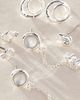Free People Dewdrop Stud Earring Pack - 2
