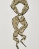 Free People Ditsy Scallop Scarf - 1