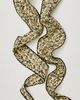 Free People Ditsy Scallop Scarf - 2