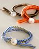 Free People Double Wrap Bracelet - 1