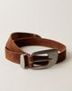 Free People Dover Suede Belt - 1