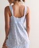 Free People Dream Haze Embroidered Nightie - 2