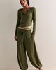 Free People Dream State Joggers - 1