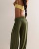 Free People Dream State Joggers - 2