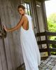Free People Dream State Maxi Nightie - 2