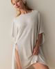 Free People Dream State Sleep Tee - 1
