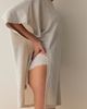 Free People Dream State Sleep Tee - 3