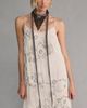 Free People Drippy Sequin Scarf - 4