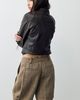 Free People Early Start Trouser Shorts - 3