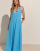 Free People Easy Does It Maxi Dress - 3