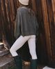 Free People Easy Going Thermal Leggings - 2