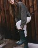 Free People Easy Going Thermal Leggings - 3
