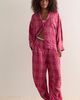 Free People Easy Morning Bubble PJ Pants - 1