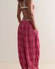 Free People Easy Morning Bubble PJ Pants - 2