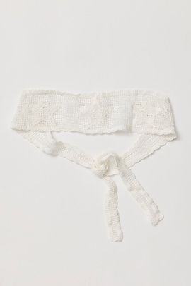 Free People Elan Soft Headband