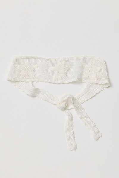 Free People Elan Soft Headband