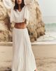 Free People Elena Skirt Set - 1