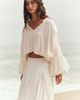 Free People Elena Skirt Set - 3