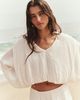 Free People Elena Skirt Set - 4