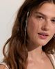 Free People Elin Abalone Braid In - 1