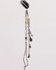 Free People Elin Abalone Braid In - 2