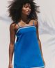 Free People Eline Mini Dress - 1