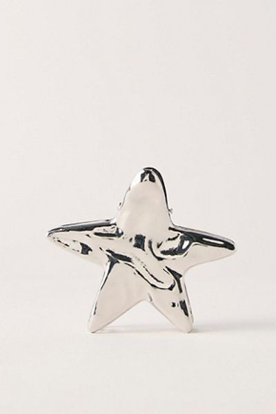 Free People Elix Claw Clip