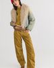 Free People Elody Cashmere Pullover - 3