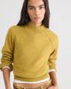 Free People Elody Cashmere Pullover - 4