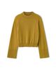 Free People Elody Cashmere Pullover - 5