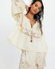 Free People Elsie Blouse - 1
