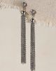 Free People Elsie Tassel Earrings - 2